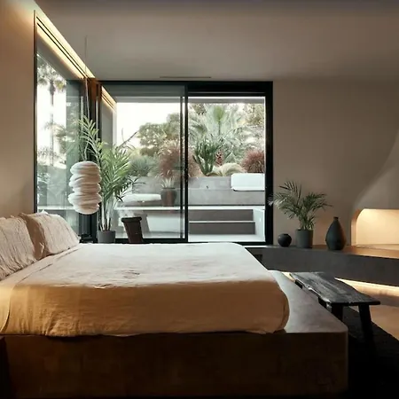 Luxury Villa, Fairytale Holiday! Apartment Marbella