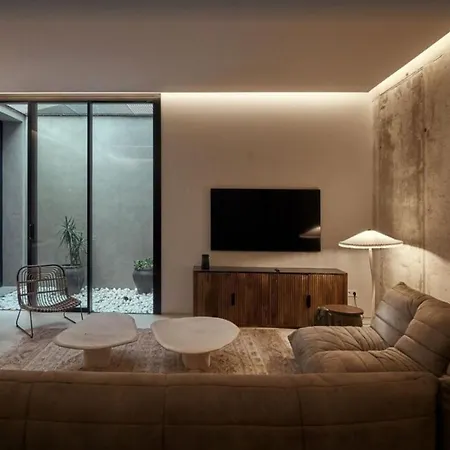 Luxury Villa, Fairytale Holiday! Apartment *