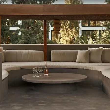 Luxury Villa, Fairytale Holiday! Marbella