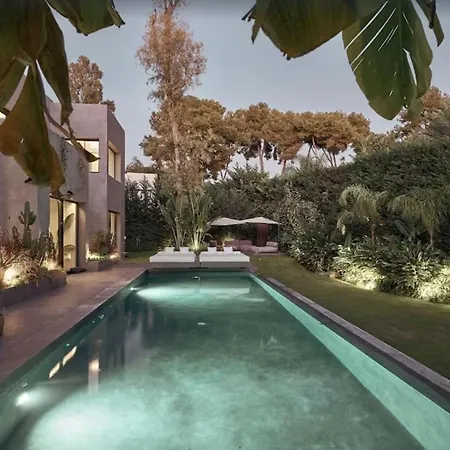 Luxury Villa, Fairytale Holiday!