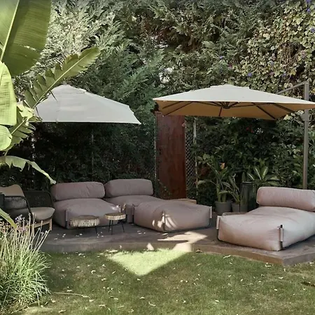 Apartment Luxury Villa, Fairytale Holiday!