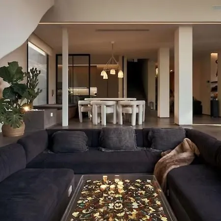 Luxury Villa, Fairytale Holiday! Apartment *