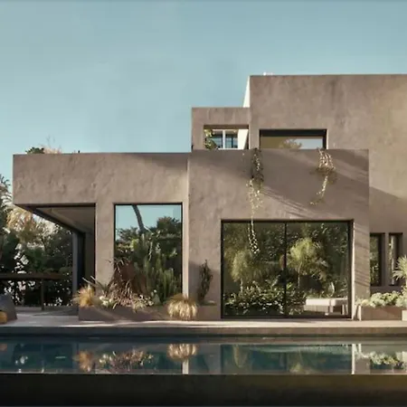 Luxury Villa, Fairytale Holiday!