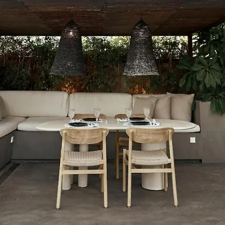 Apartment Luxury Villa, Fairytale Holiday! Marbella