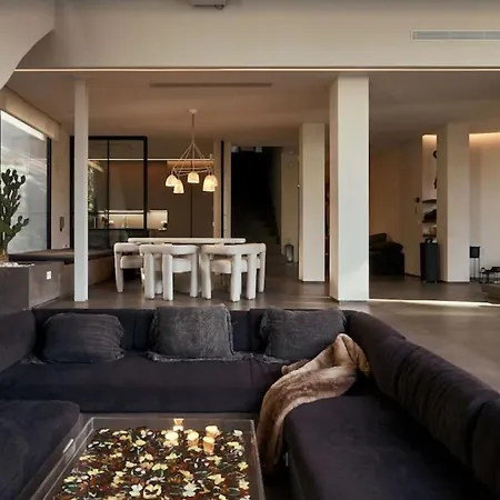 Apartment Luxury Villa, Fairytale Holiday! Marbella
