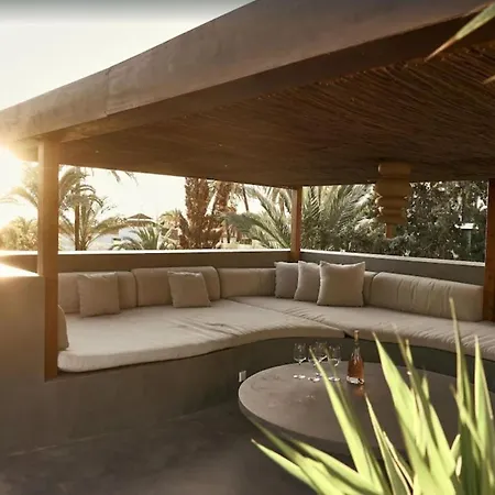 Luxury Villa, Fairytale Holiday! Apartment Marbella