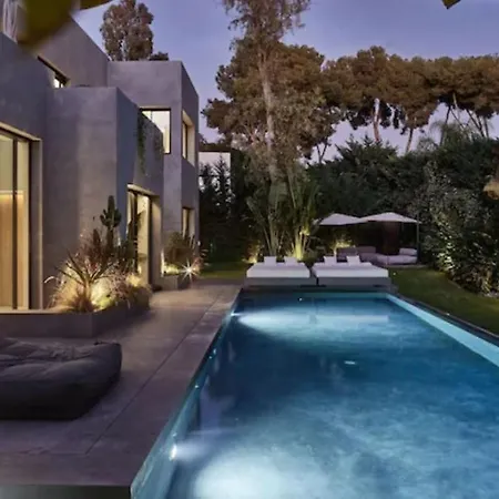 Apartment Luxury Villa, Fairytale Holiday! Marbella