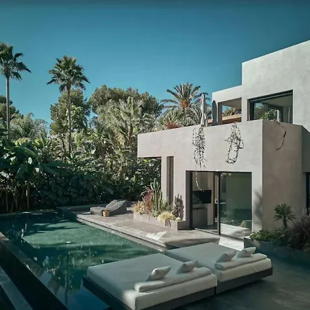 Luxury Villa, Fairytale Holiday! *