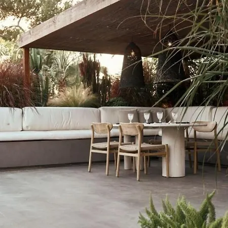 Luxury Villa, Fairytale Holiday! Apartment *