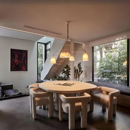 Luxury Villa, Fairytale Holiday! Apartment