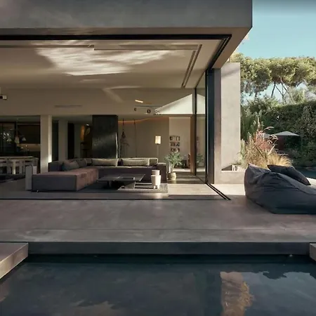 Luxury Villa, Fairytale Holiday!