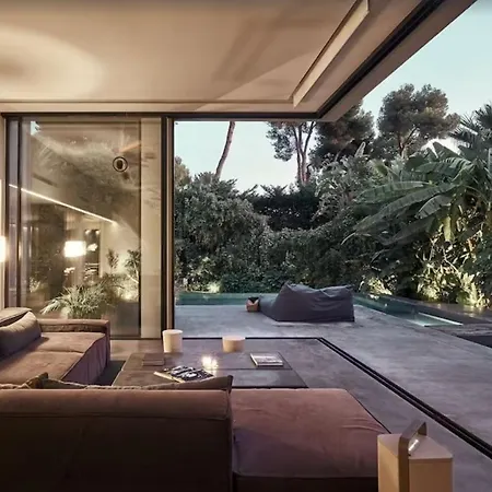 Luxury Villa, Fairytale Holiday! Apartment