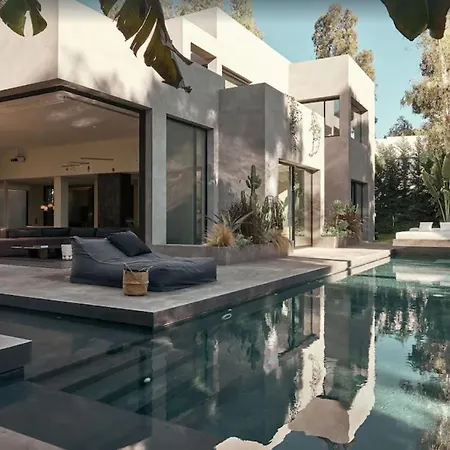 Luxury Villa, Fairytale Holiday! Apartment *